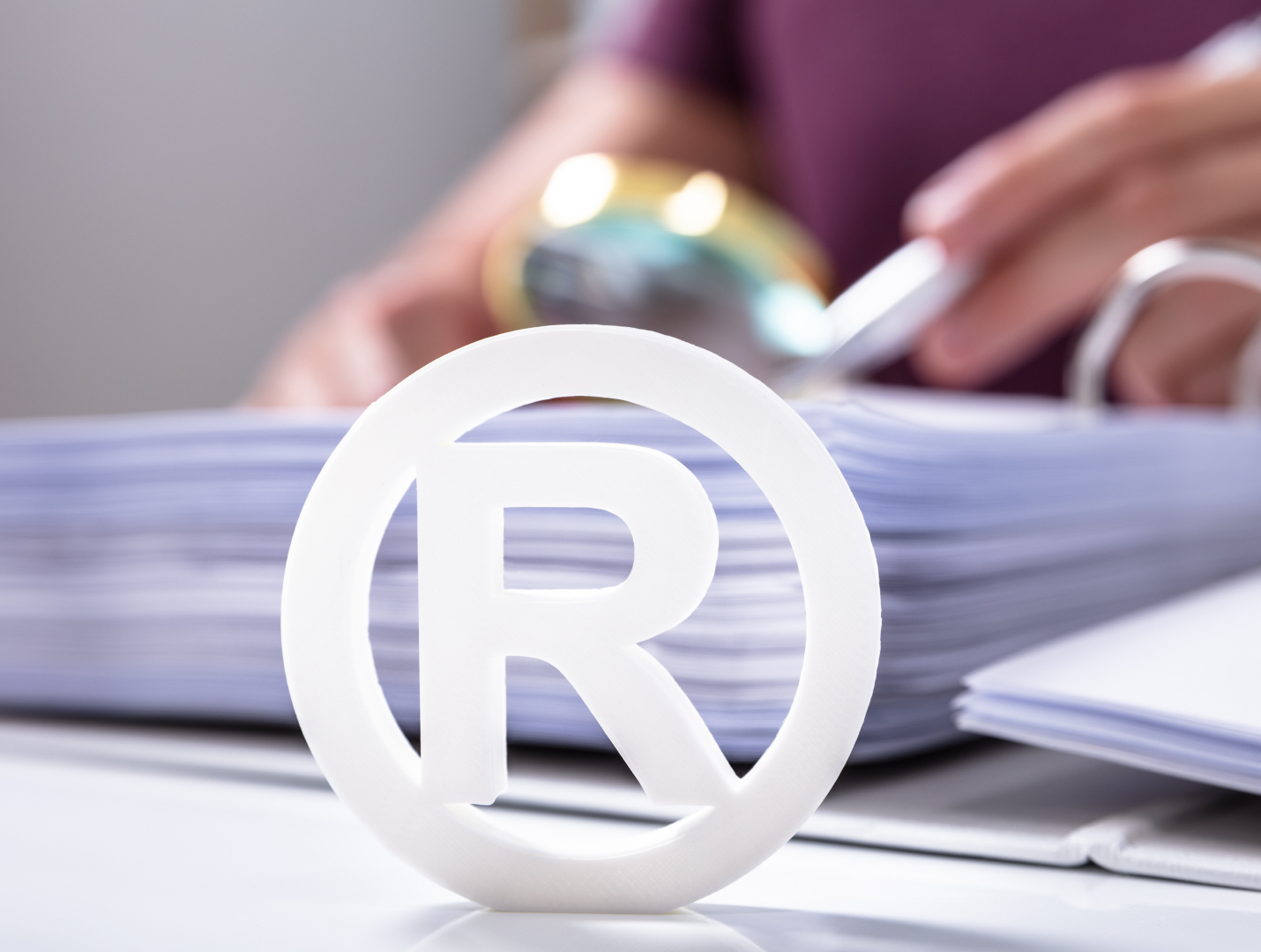 imagen Registro de marcas